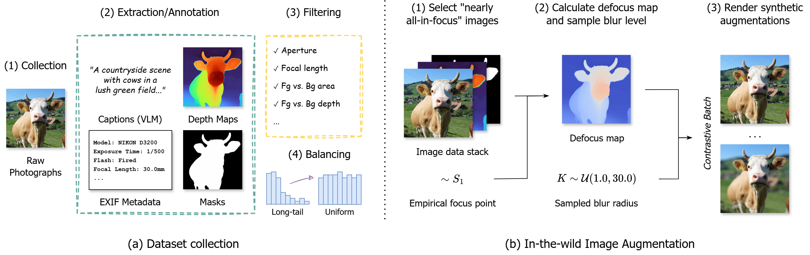 Hybrid Dataset Overview