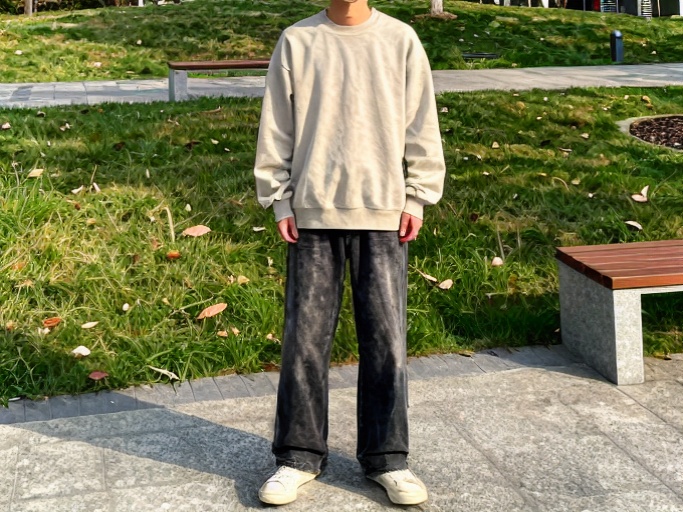DragDiffusion feet edit