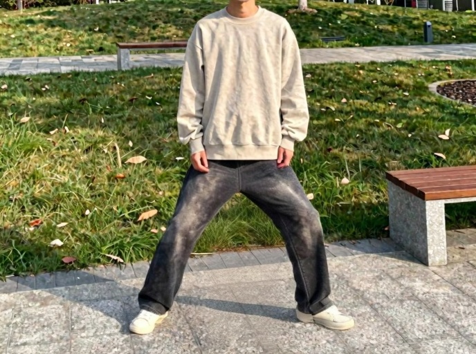 ThinkDrag feet edit