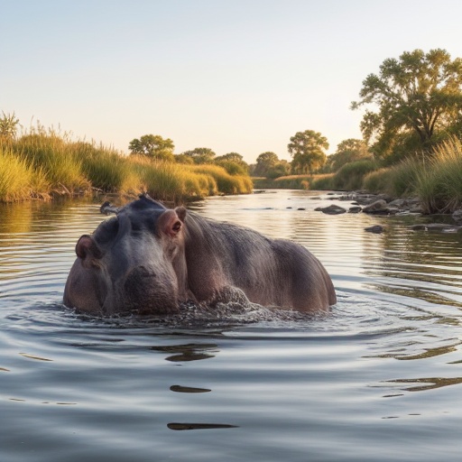 GeoDrag hippo edit