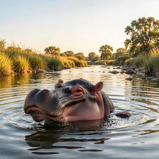 ThinkDrag hippo edit