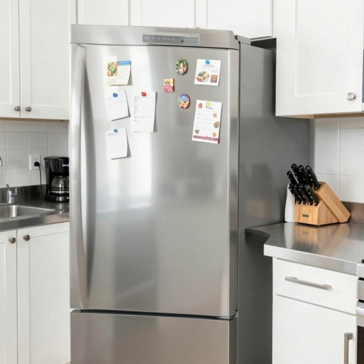 ThinkDrag refrigerator edit without explicit reasoning