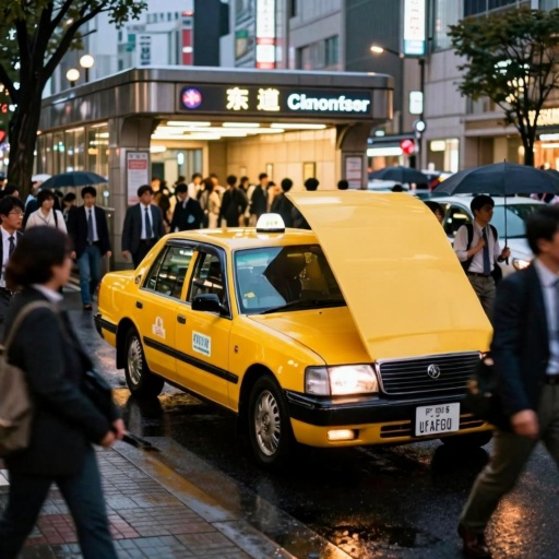 ThinkDrag taxi edit without explicit reasoning